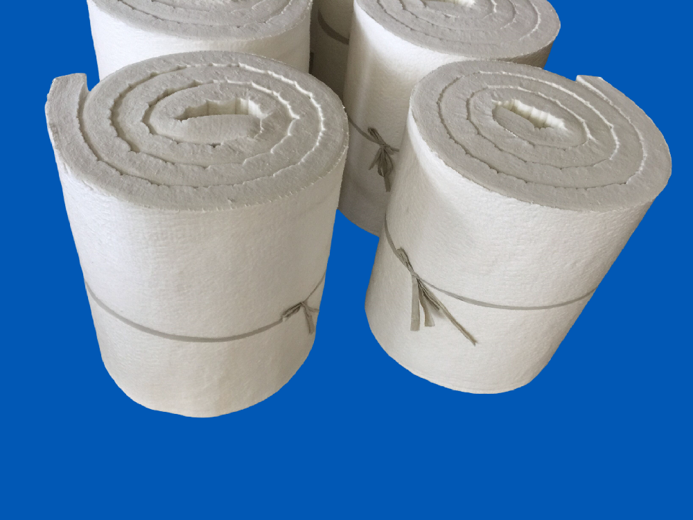 临洮陶瓷纤维毯