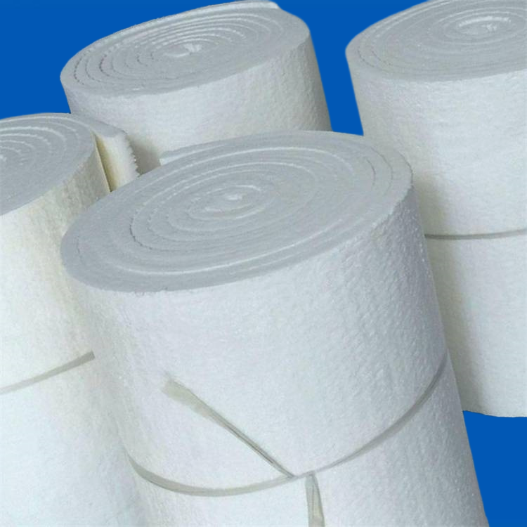 临洮陶瓷纤维毡